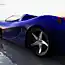 Четыре модели Ferrari от DGFdesign