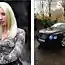 Надо было присматривать за своим Bentley