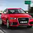 Audi представила спортивный кроссовер RS Q3