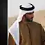 Охота по-арабски с золотом и бриллиантами