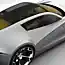Aston Martin Db-one Concept