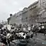 В Киеве начался митинг против новой власти