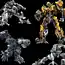 Трансформеры / Transformers (8 фото)
