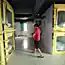 Капсульный отель в Китае