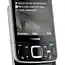 Анонсирован Nokia N96