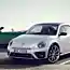 У Volkswagen Beetle может появиться электрическая версия