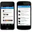 Twitter появится в телефонах без интернета