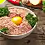 Рецепт сырного рулета