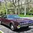 Полноприводный Oldsmobile Toronado 1966 года выпуска.