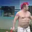 Кубики пресса (2 фото)