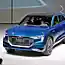 Audi e-tron quattro делает шаг к серийному электрокару