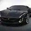 Rimac представила новую версию Concept One мощностью 1224 л. с.