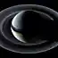 Сатурн в объективах межпланетной станции Cassini (24 фото)