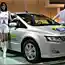 Great Wall выпустит первый электромобиль C30EV в 2016 году