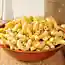 Рецепт макарон с морковью