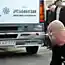 Можно ли ухом сдвинуть грузовик