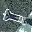 25 самых интересных мест, для просмотра в Google Earth