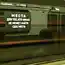 Творчество в метро