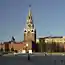 Закрытая экскурсия по стенам Кремля, Москва (21 фото)