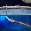 Для исследования Европы NASA предлагает использовать робота-угря