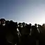 Возвращение солнца (12 фото)