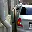Как не нужно парковать свой автомобиль