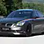 G-Power создал самый быстрый седан на свете