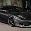 Ferrari F430 TuNero (12 фото)