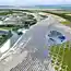 Город будущего Earth City: стремление к созданию устойчивой городской среды