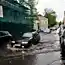 Москва. Четверг. Потоп. (7 фото)