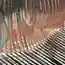 Удивительная скульптура из 8080 цветных карандашей