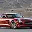 Mercedes-Benz SLS AMG GT – новый электромобиль