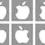 Студенты не сумели нарисовать логотип Apple