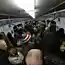 С утренними давками в метро уже давно успели столкнуться все москвичи