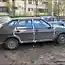 Месть водителя (5 фото)
