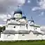 Покровская церковь в Жукле