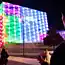 Здание превратили в работающий «Кубик Рубика» при помощи Arduino