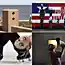 Лучшие фото Рейтерс за ноябрь. Часть 2.