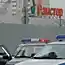 Московская полиция расстреляла джип