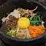 Блюда корейской кухни