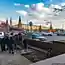 Москва превратится в город-сад (9 фото)