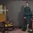 Модный уикенд : Кампания простых людей Lanvin осень-зима 2012