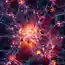 Точная видео-модель эволюции Вселенной: Illustris (+ модель рождения галактики и конца Вселенной)