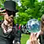 Фестиваль вэйва, готики и стимпанка «Wave-Gotik Treffen 2013»