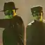 Первый телеролик фильма «Зелёный Шершень» (The Green Hornet)