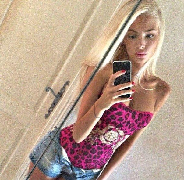 Алёна ★ Либерман