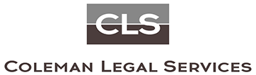 Coleman Legal Services