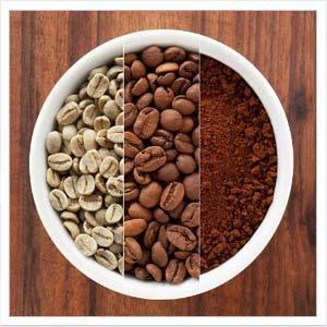 Почему специалисты рекомендуют использовать во время приготовления кофе только свежеобжаренные зерна?