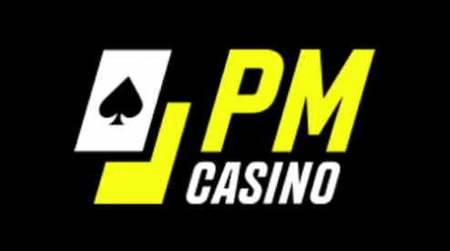 игровой зал PM Casino