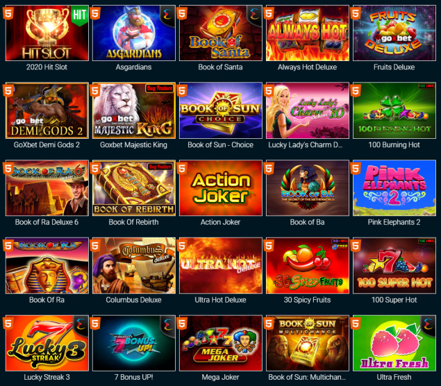 индийские онлайн казино
